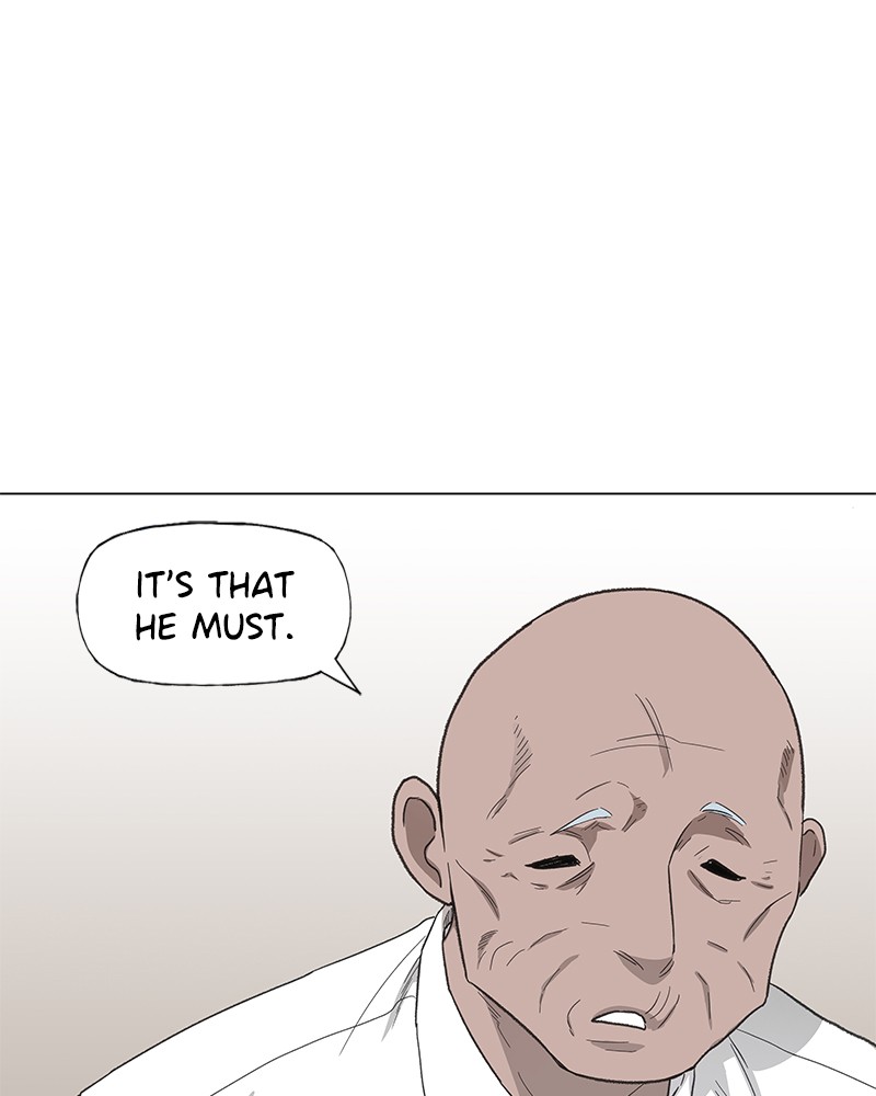 Read The Boxer ENGLISH Manga Online