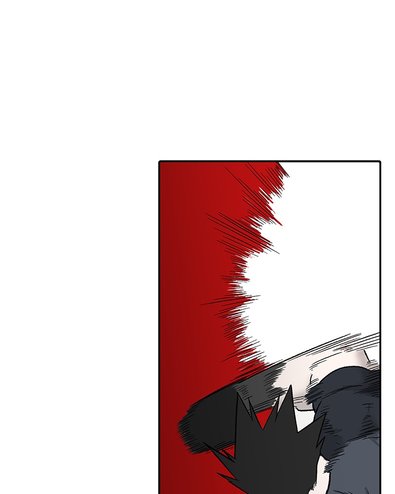 Read The Boxer ENGLISH Manga Online