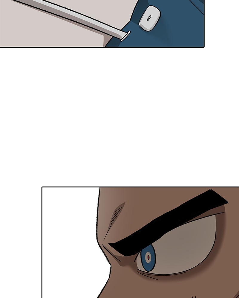 Read The Boxer ENGLISH Manga Online