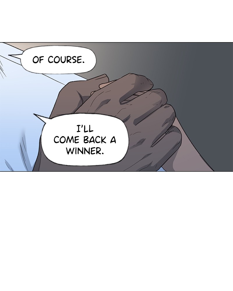 Read The Boxer ENGLISH Manga Online