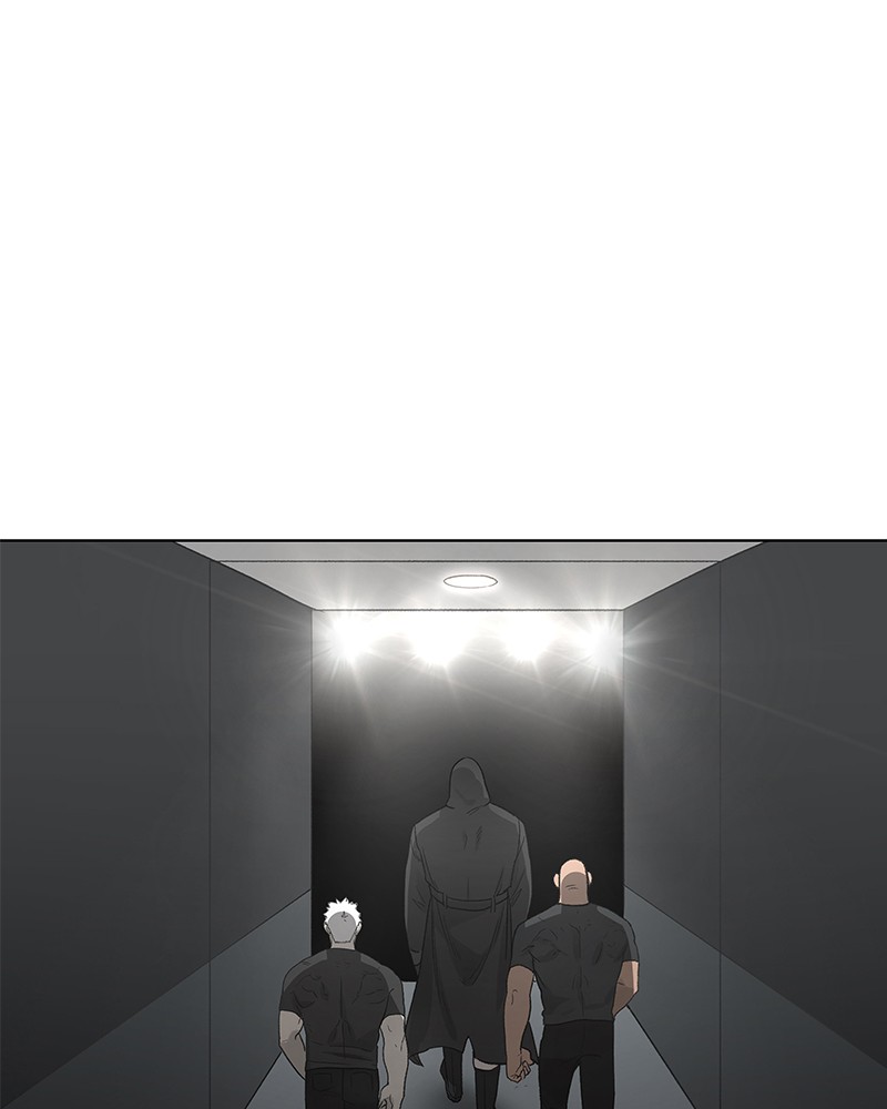 Read The Boxer ENGLISH Manga Online