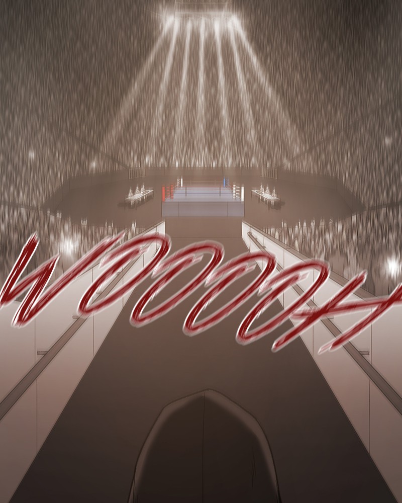 Read The Boxer ENGLISH Manga Online