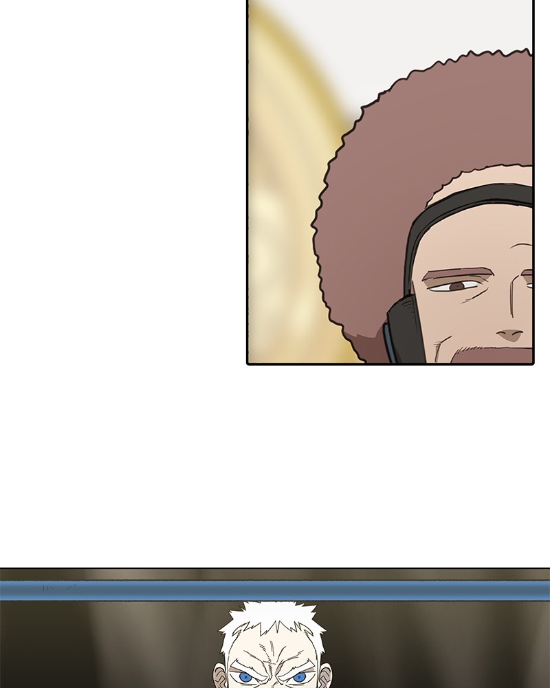 Read The Boxer ENGLISH Manga Online