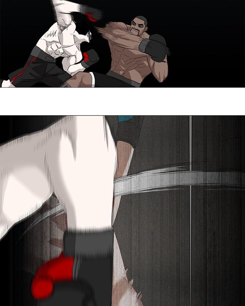 Read The Boxer ENGLISH Manga Online