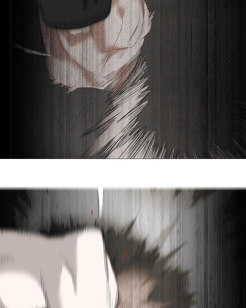 Read The Boxer ENGLISH Manga Online