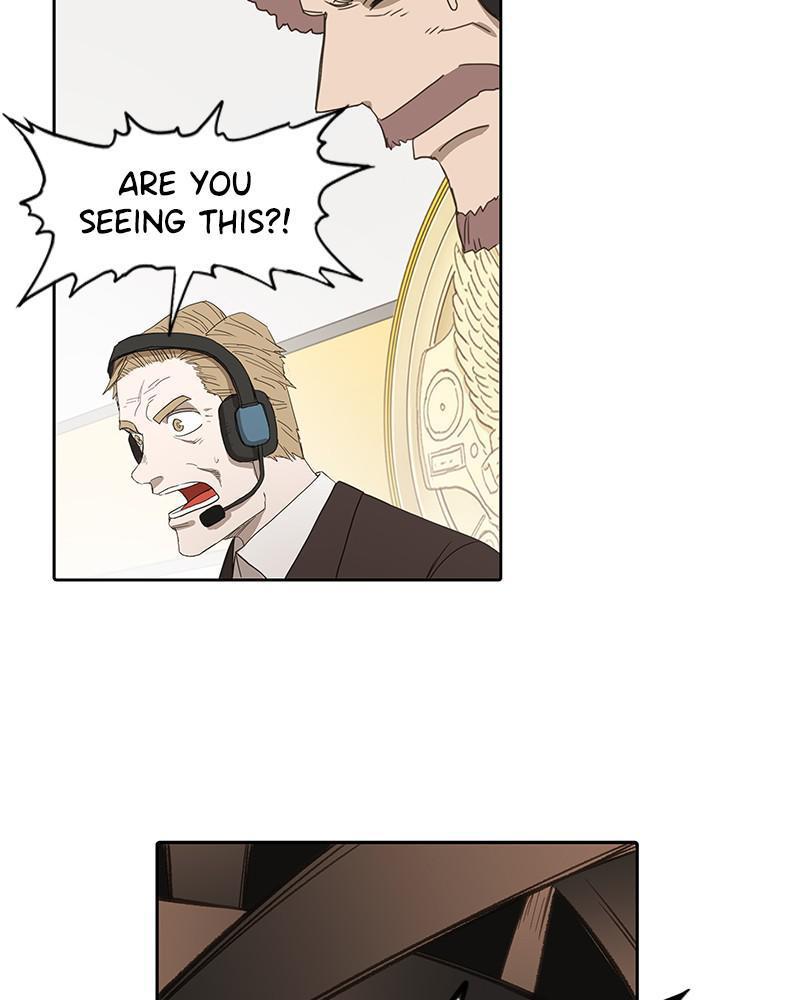 Read The Boxer ENGLISH Manga Online