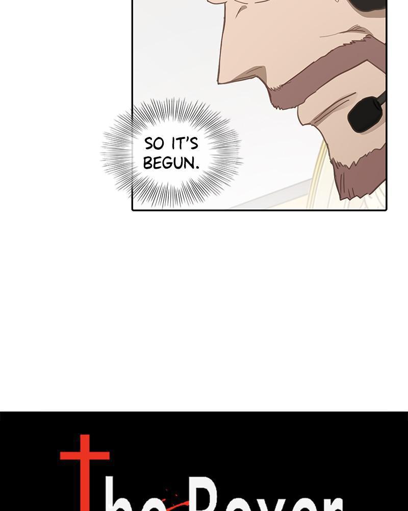 Read The Boxer ENGLISH Manga Online