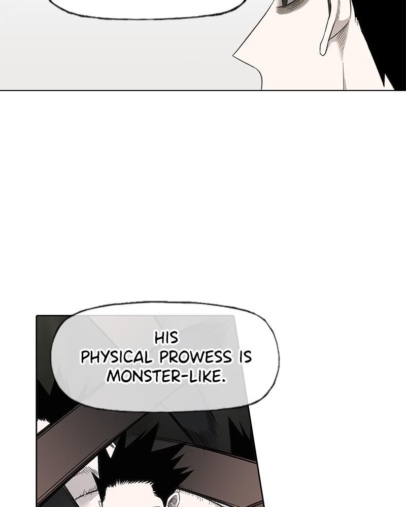 Read The Boxer ENGLISH Manga Online