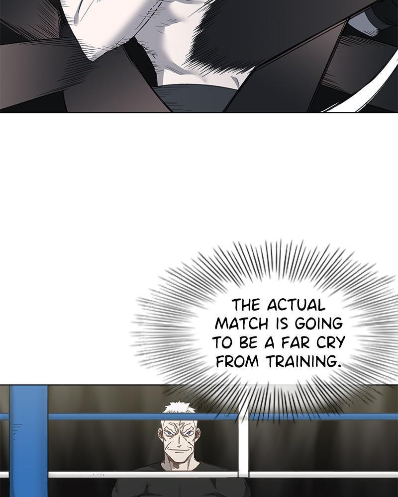 Read The Boxer ENGLISH Manga Online