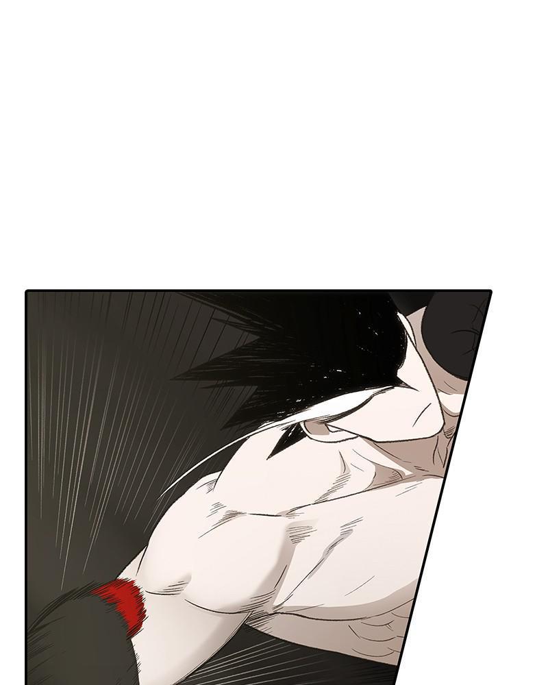 Read The Boxer ENGLISH Manga Online