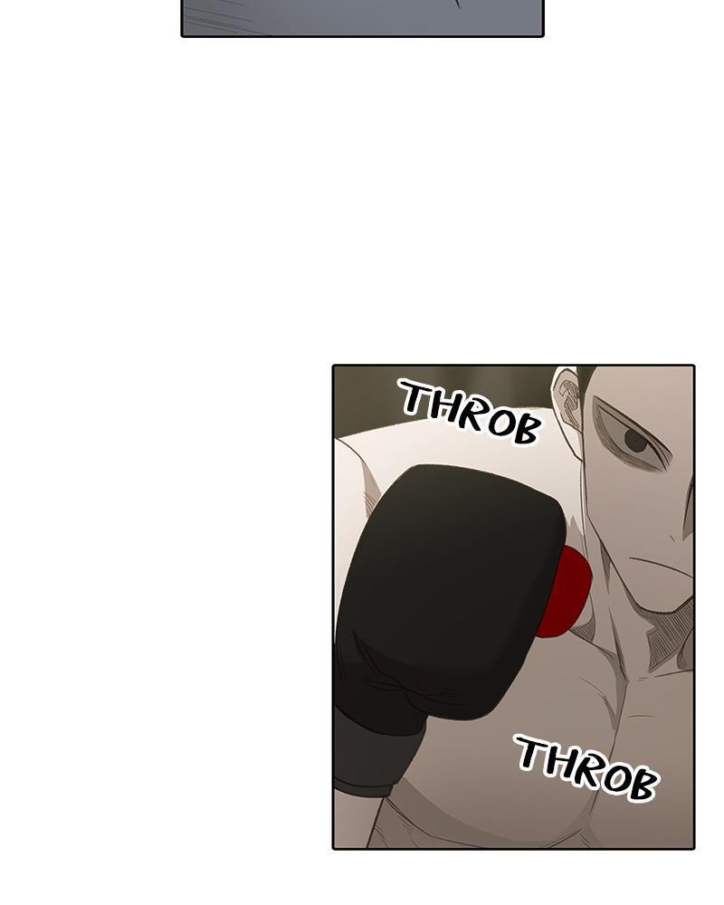 Read The Boxer ENGLISH Manga Online