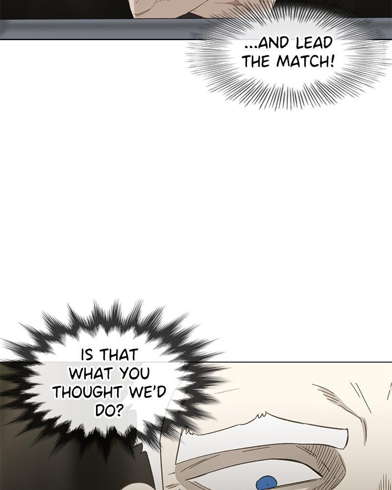 Read The Boxer ENGLISH Manga Online