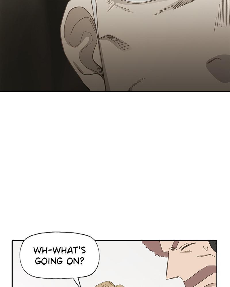 Read The Boxer ENGLISH Manga Online