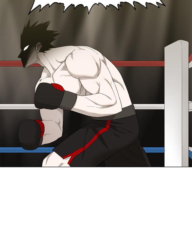 Read The Boxer ENGLISH Manga Online