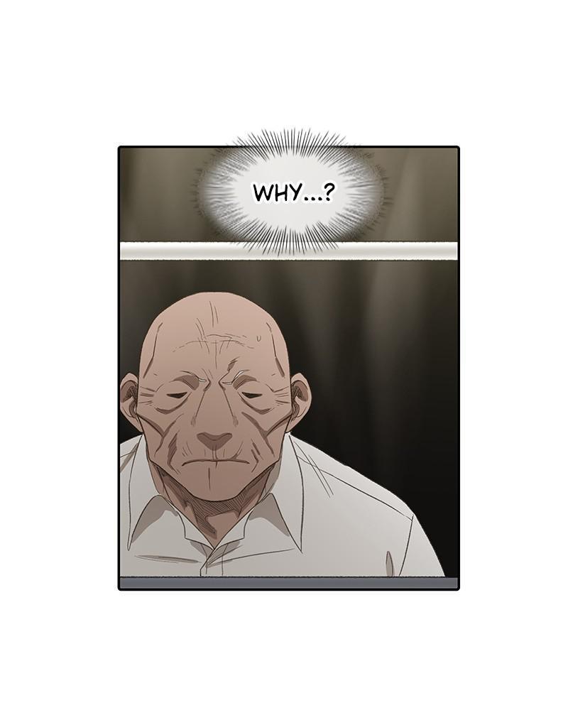 Read The Boxer ENGLISH Manga Online