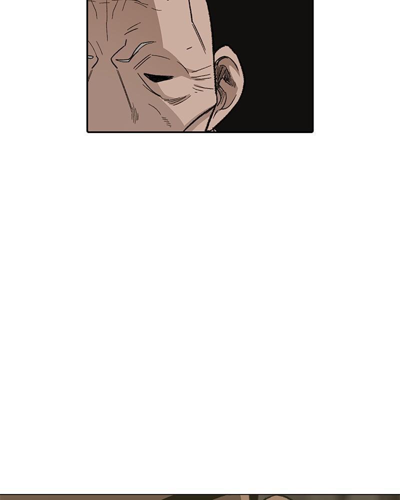 Read The Boxer ENGLISH Manga Online