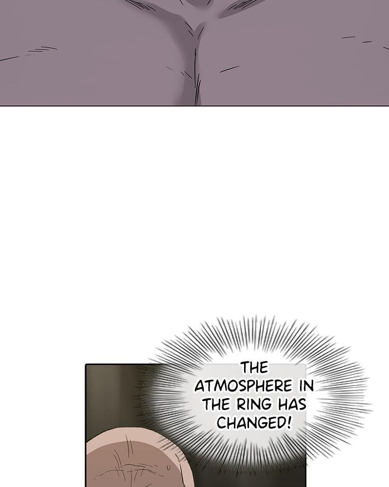 Read The Boxer ENGLISH Manga Online