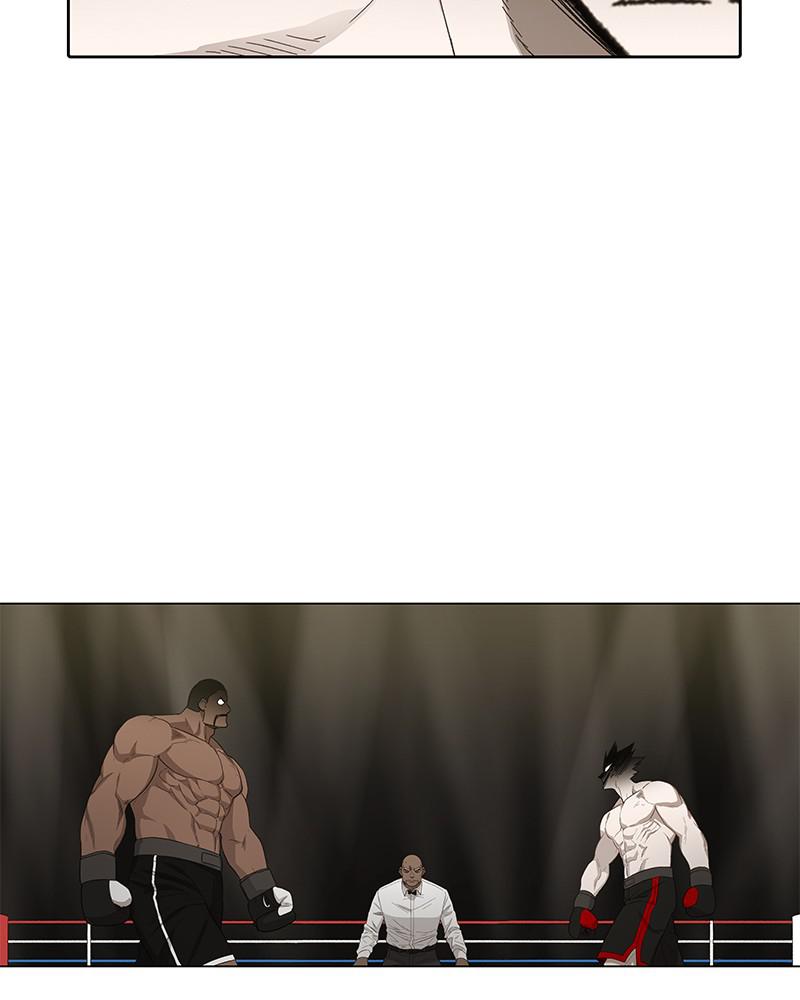 Read The Boxer ENGLISH Manga Online