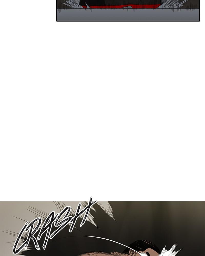 Read The Boxer ENGLISH Manga Online