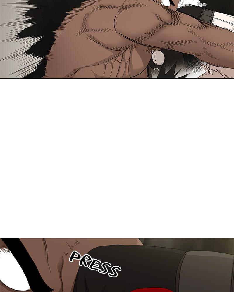 Read The Boxer ENGLISH Manga Online