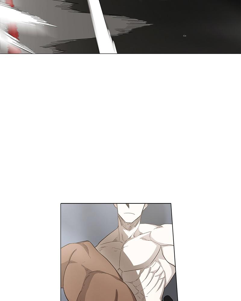 Read The Boxer ENGLISH Manga Online