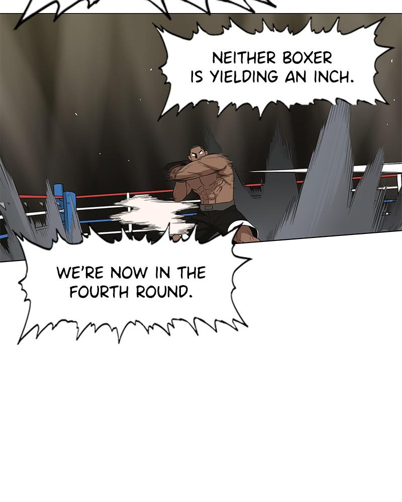 Read The Boxer ENGLISH Manga Online