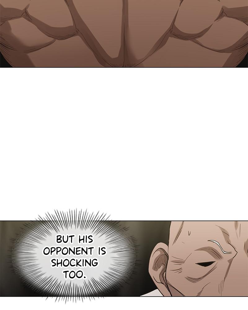 Read The Boxer ENGLISH Manga Online