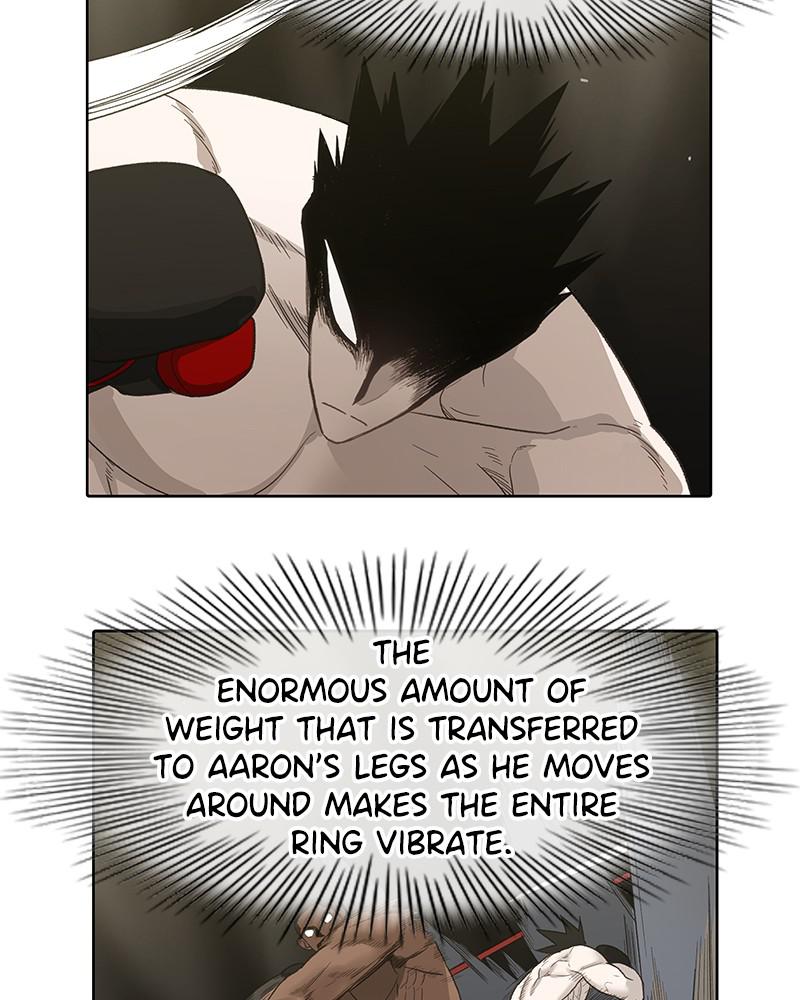 Read The Boxer ENGLISH Manga Online