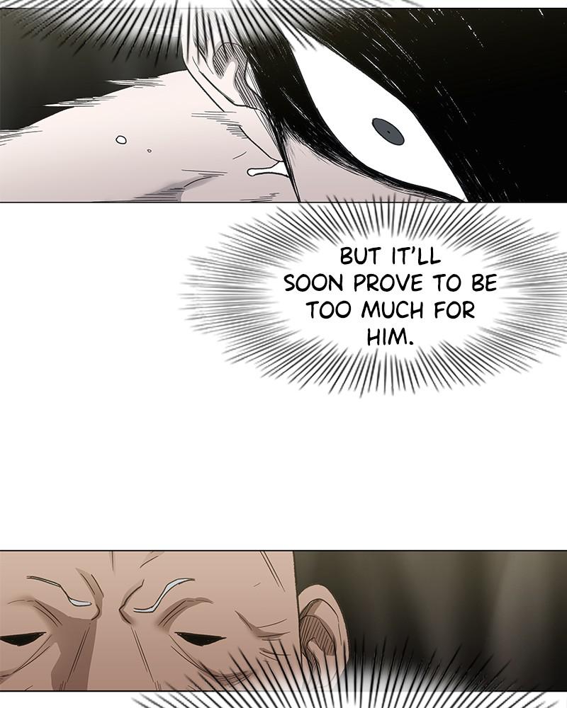 Read The Boxer ENGLISH Manga Online