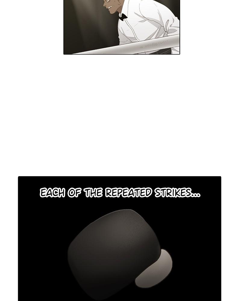 Read The Boxer ENGLISH Manga Online