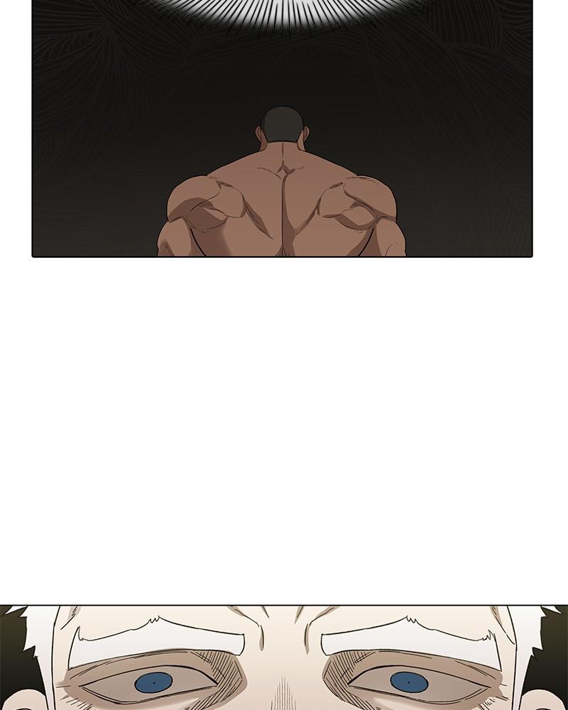 Read The Boxer ENGLISH Manga Online