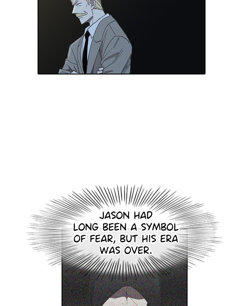 Read The Boxer ENGLISH Manga Online