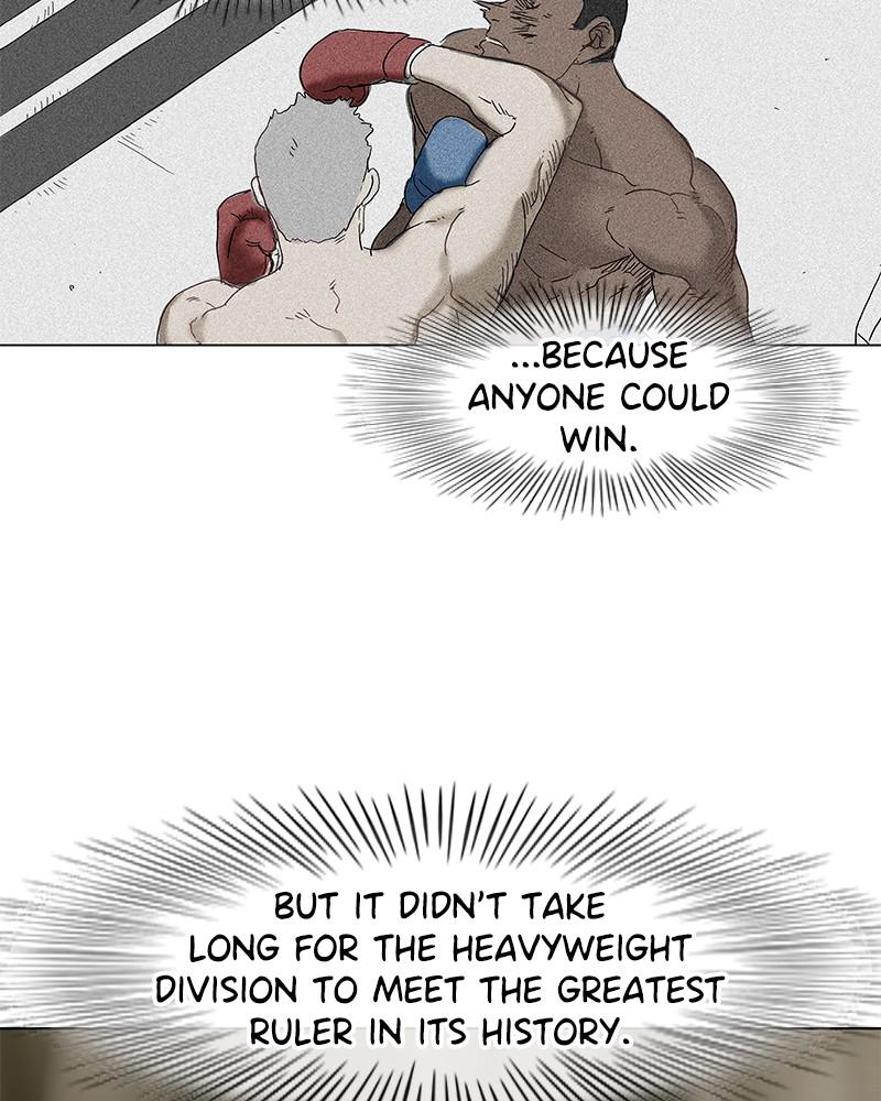 Read The Boxer ENGLISH Manga Online