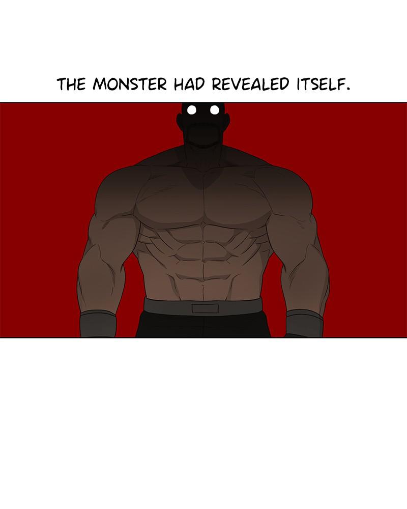 Read The Boxer ENGLISH Manga Online