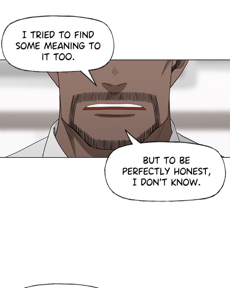 Read The Boxer ENGLISH Manga Online