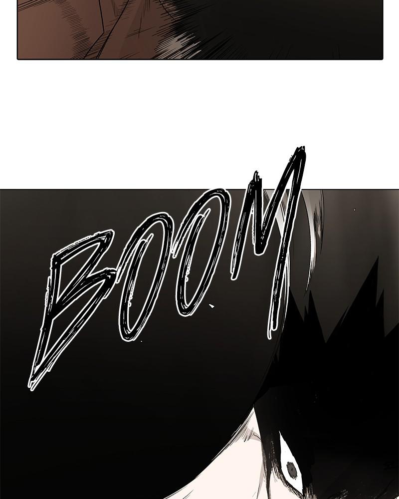 Read The Boxer ENGLISH Manga Online