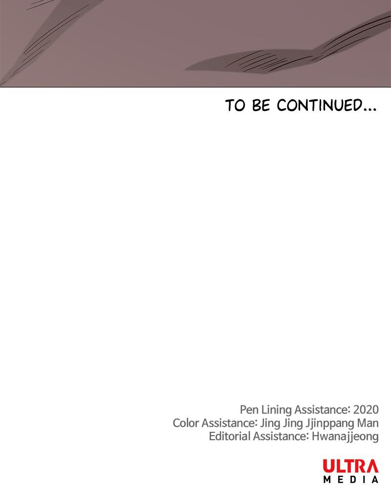 Read The Boxer ENGLISH Manga Online