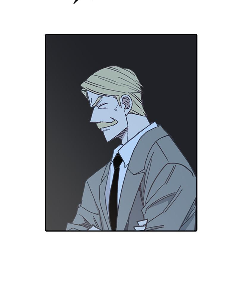 Read The Boxer ENGLISH Manga Online