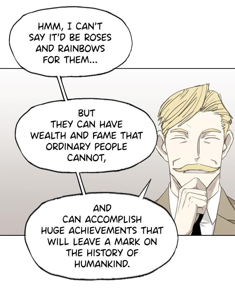 Read The Boxer ENGLISH Manga Online