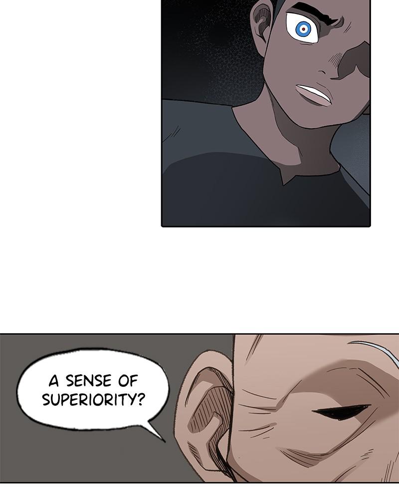 Read The Boxer ENGLISH Manga Online