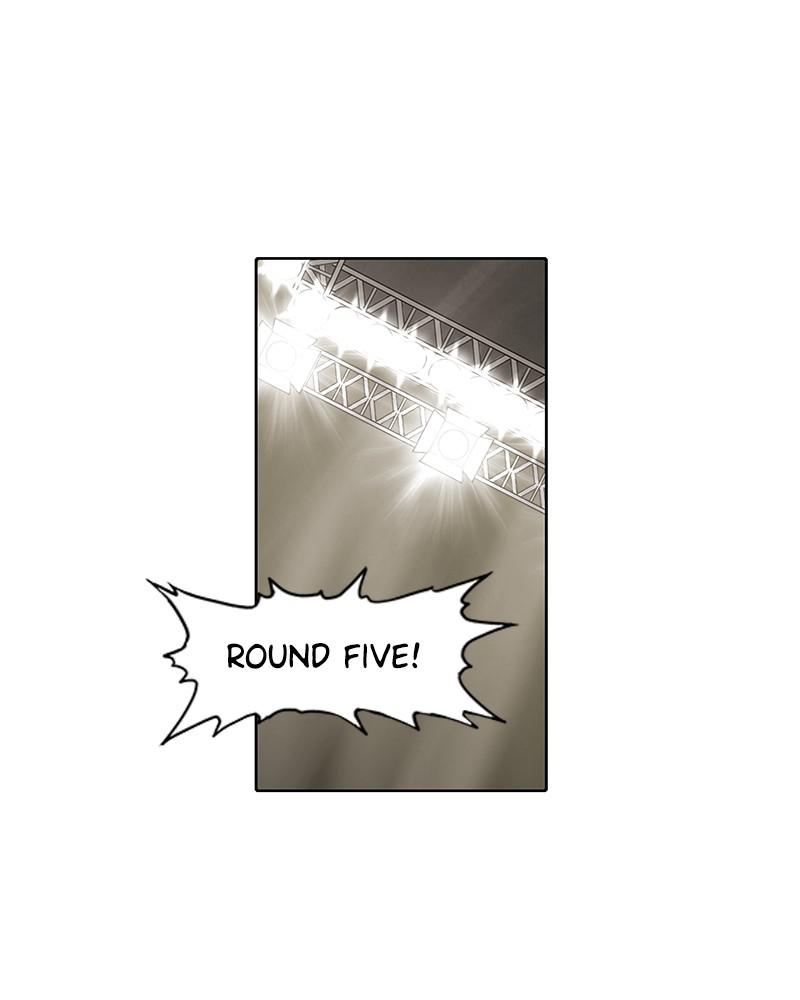 Read The Boxer ENGLISH Manga Online