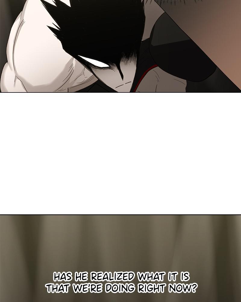 Read The Boxer ENGLISH Manga Online