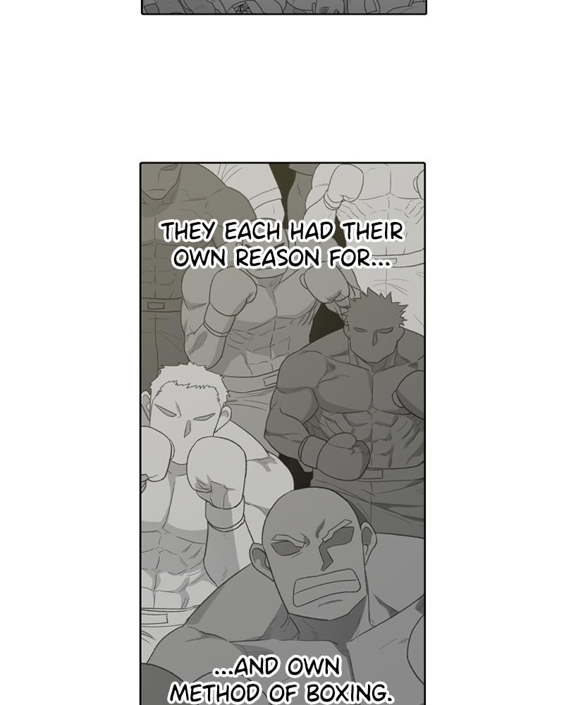 Read The Boxer ENGLISH Manga Online