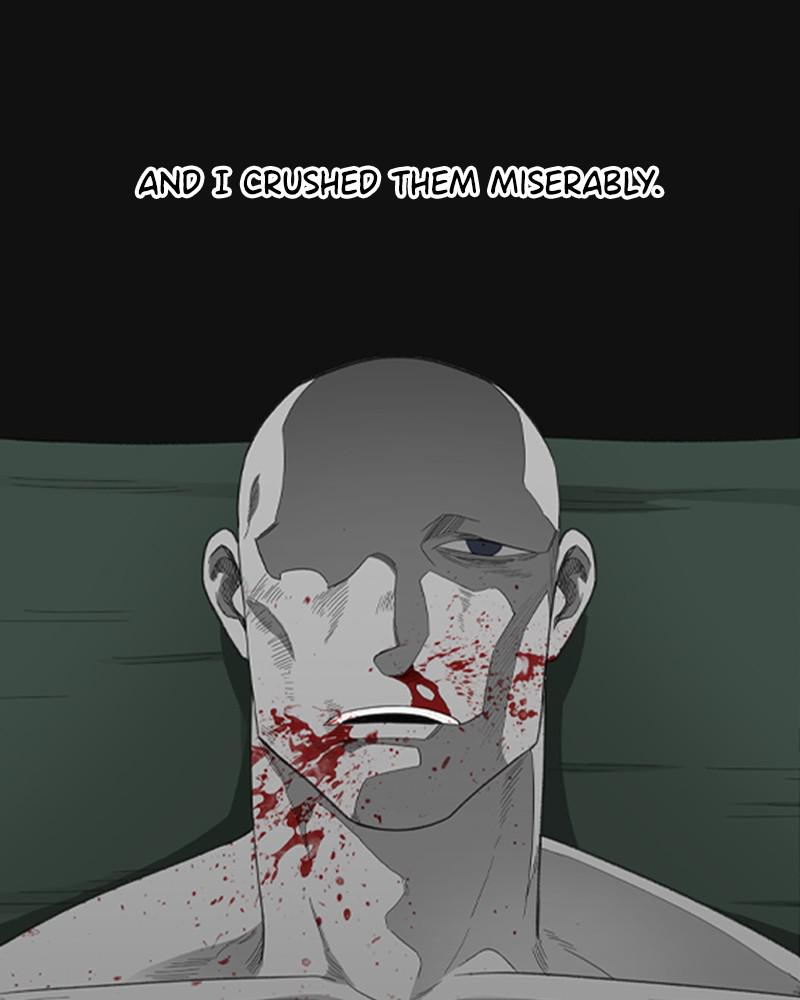 Read The Boxer ENGLISH Manga Online