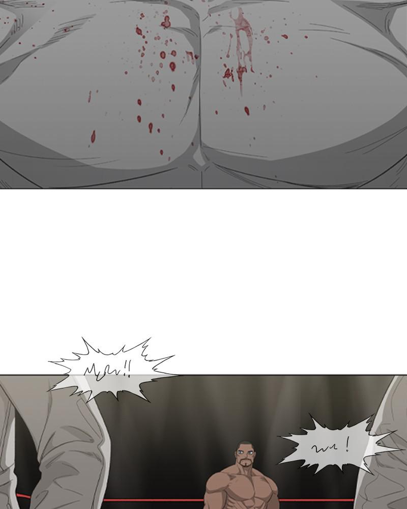 Read The Boxer ENGLISH Manga Online