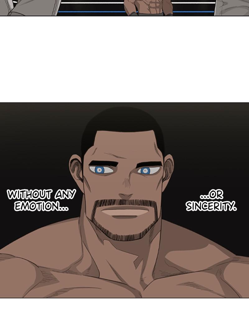 Read The Boxer ENGLISH Manga Online