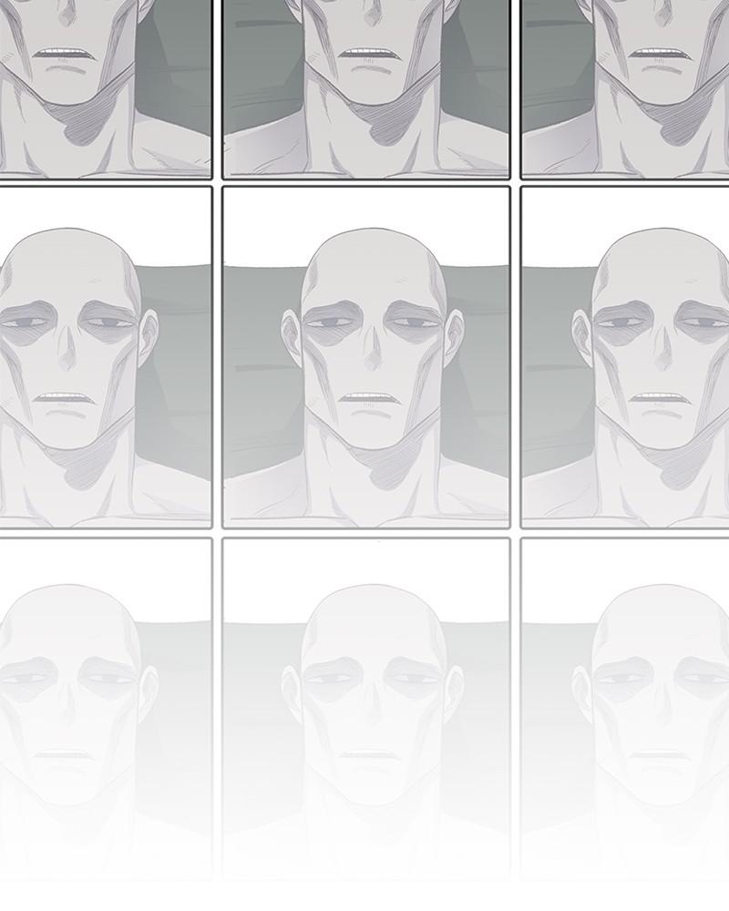 Read The Boxer ENGLISH Manga Online