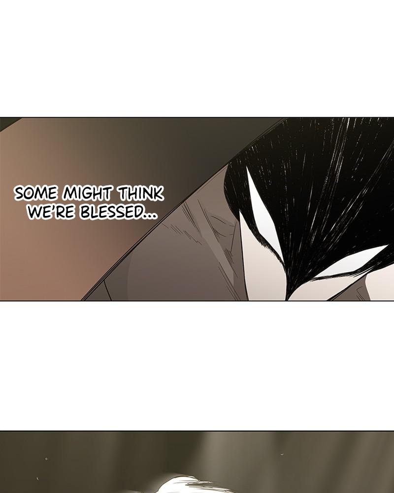 Read The Boxer ENGLISH Manga Online