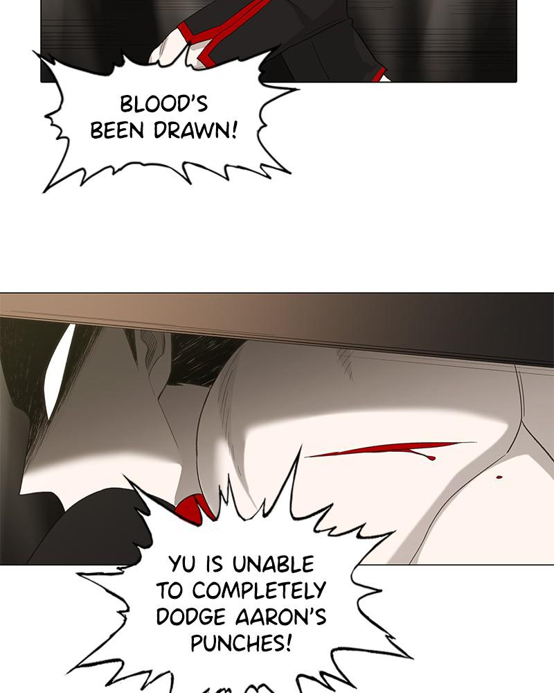 Read The Boxer ENGLISH Manga Online