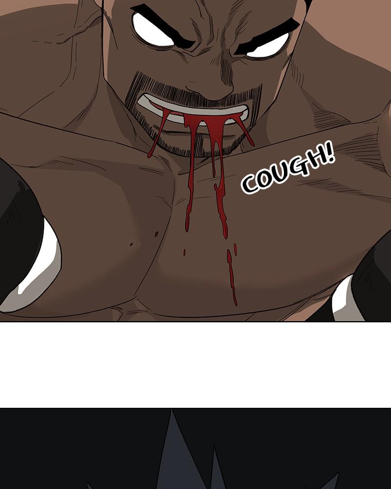 Read The Boxer ENGLISH Manga Online